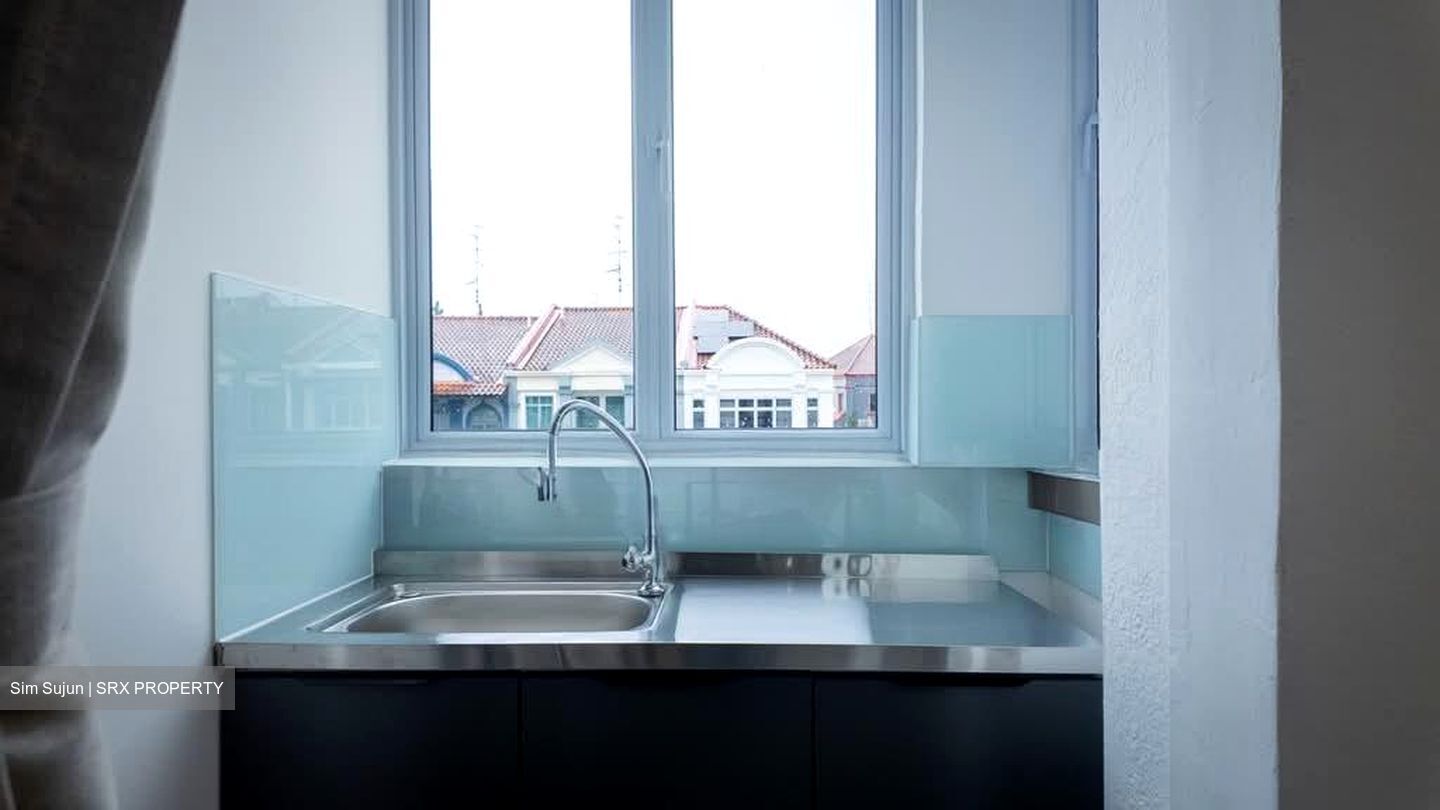 Westville (D22), Terrace #574504041